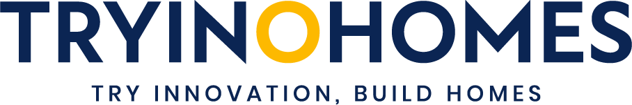 TRYINO HOMES & BUILDERS